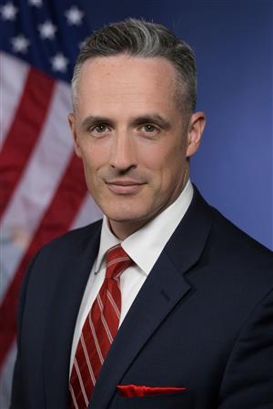 Timothy Garrison 